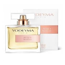 Yodeyma Acqua Woman 100ml perfumy damskie